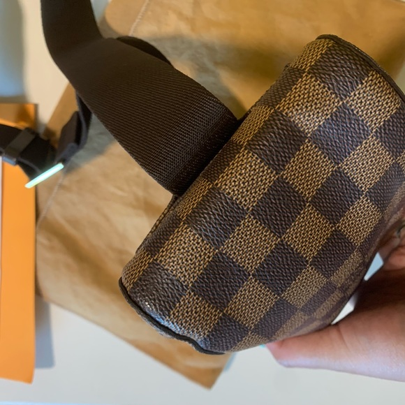 Louis Vuitton Geronimo - Picture 5 of 12